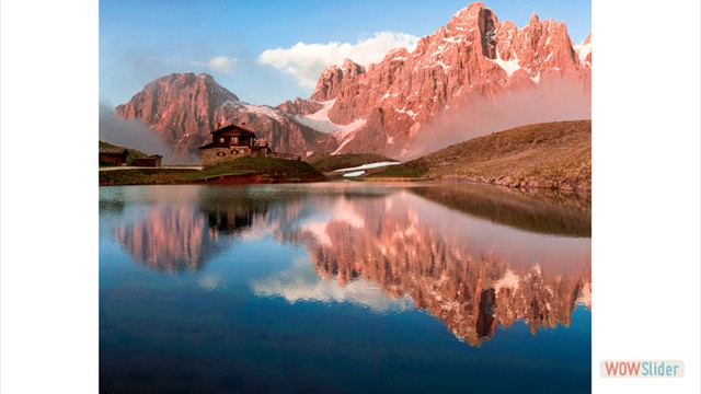 dolomiti